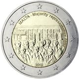 Rappresentanza maggioritaria 1887