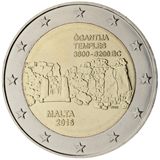 Templi di Ġgantija