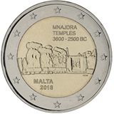 Templi di Mnajdra
