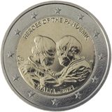 Eroi della pandemia