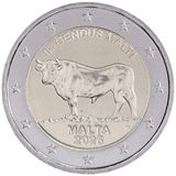 Bue maltese