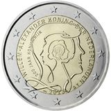 200 anni del regno di Olanda
