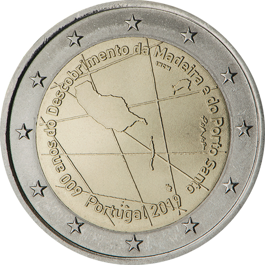 500° anniv. circumnavigazione di Magellano - Portogallo 2019