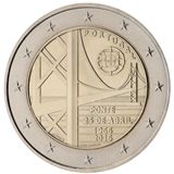 50° anniv. Ponte 25 Aprile