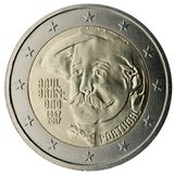 150° anniv. nascita di Raul Brandão