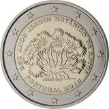 250° anniv. Giardino Botanico di Ajuda