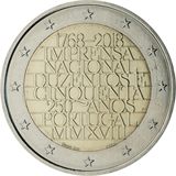 250° anniv. Imprensa Nacional - Casa da Moeda