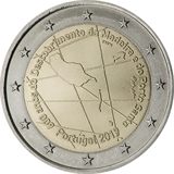 500° anniv. circumnavigazione di Magellano