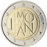 2000 anni insediamento romano di Emona