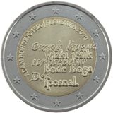500° anniv. nascita Adam Bohorič