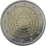200° anniv. Museo nazionale della Slovenia