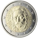 200° anniv. nascita Ľudovít Štúr