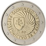 Presidenza slovacca del Consiglio dell'Unione Europea
