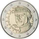 100° anniv. morte Milan Rastislav Štefánik