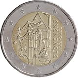 300° anniv. prima macchina a vapore slovacca