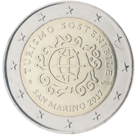 Anno Internazionale del Turismo Sostenibile - San Marino 2017