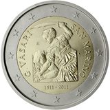 500° anniv. nascita Giorgio Vasari