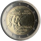 550° anniv. morte Donatello