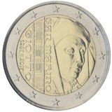 750° anniv. nascita Giotto