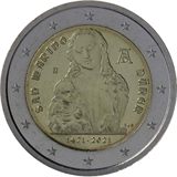 550° anniv. nascita Albrecht Dürer