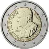80° Genetliaco Papa Benedetto XVI