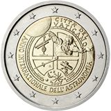 Anno internazionale dell'astronomia
