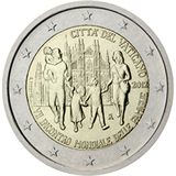 VII incontro mondiale delle famiglie