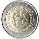 VIII incontro mondiale delle famiglie