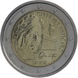 VII centenario morte Dante Alighieri