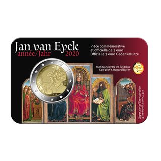 Confezione: Coincard