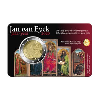 Confezione: Coincard