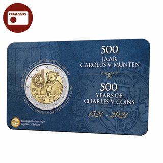 Confezione: Coincard