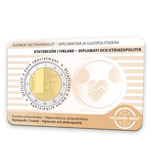 Confezione: Coincard