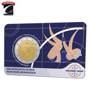 Confezione: Coincard