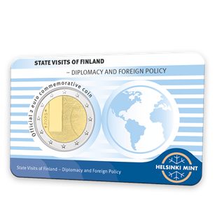 Confezione: Coincard