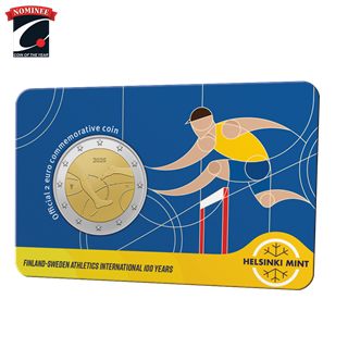 Confezione: Coincard