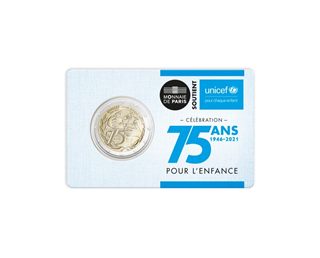 Confezione: Coincard