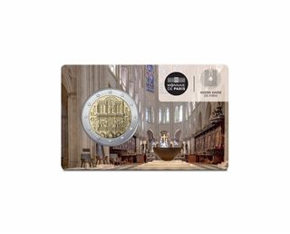 Confezione: Coincard