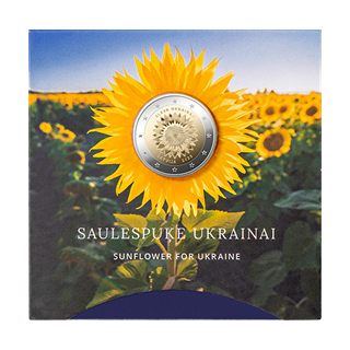 Confezione: Coincard
