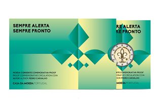 Confezione: Folder
