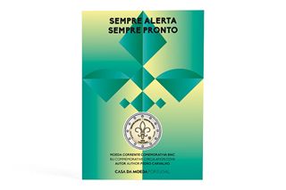 Confezione: Folder