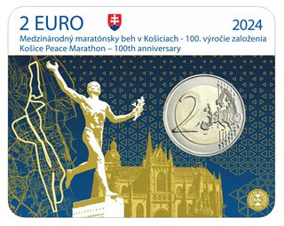 Confezione: Coincard